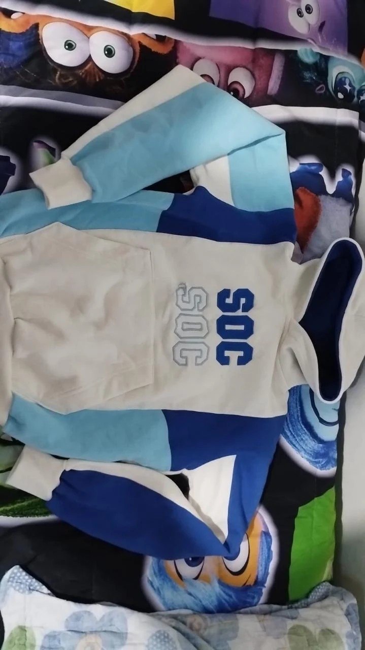 SOC 2026